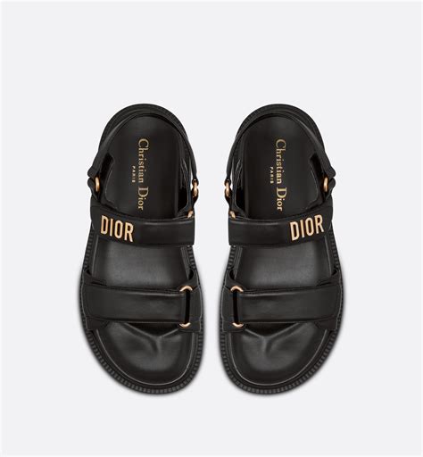 new dior sandals|Dior designer sandals for women.